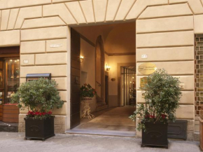 Graziella Patio Hotel